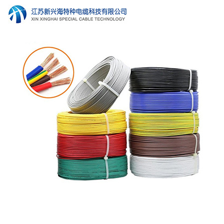 RV0.3平方銅芯電線(xiàn) 單芯PVC絕緣軟電線(xiàn)
