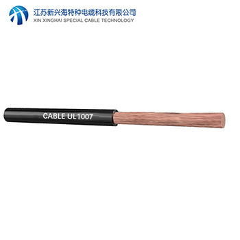 UL1007電子線廠家哪家好？