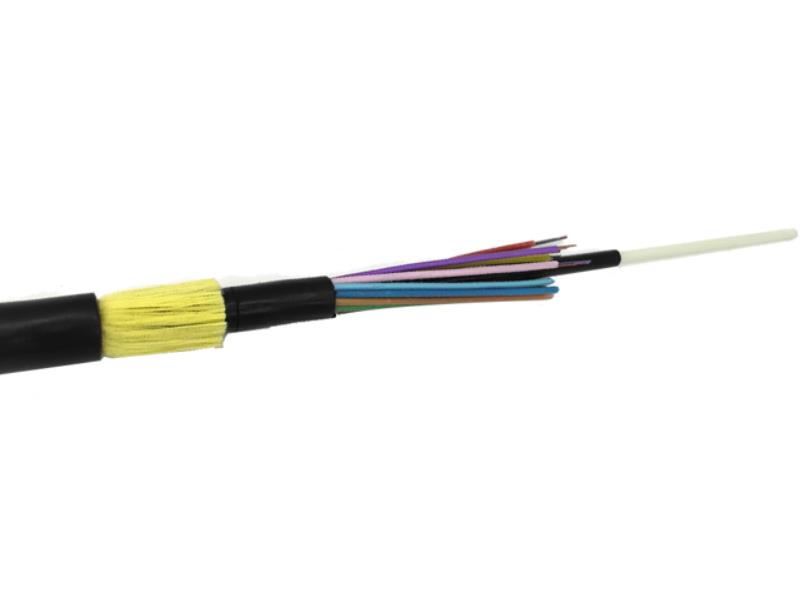 144芯單模ADSS光纜詳細參數(shù)介紹